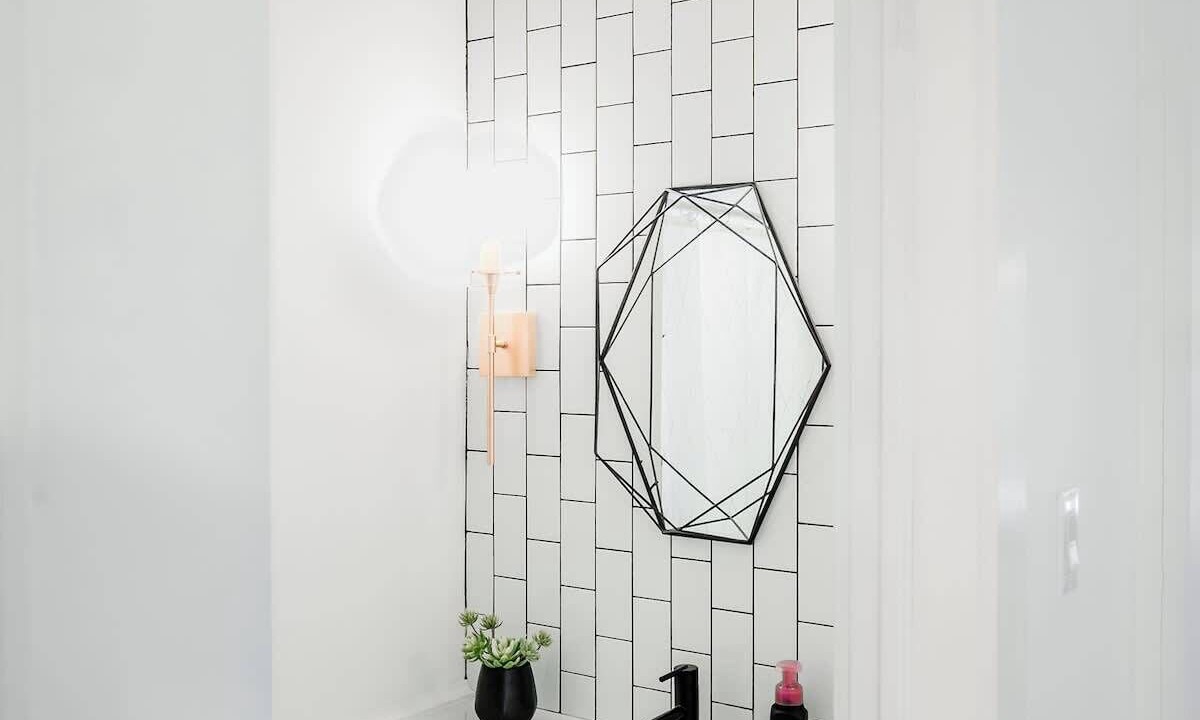 Photo of Bathroom in Clifton Royal