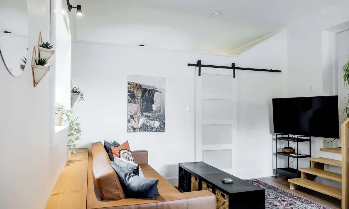 Photo of Bedroom in Clifton Royal