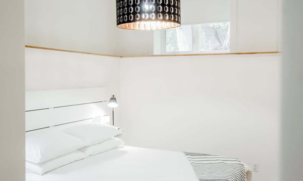 Photo of Bedroom in Clifton Royal