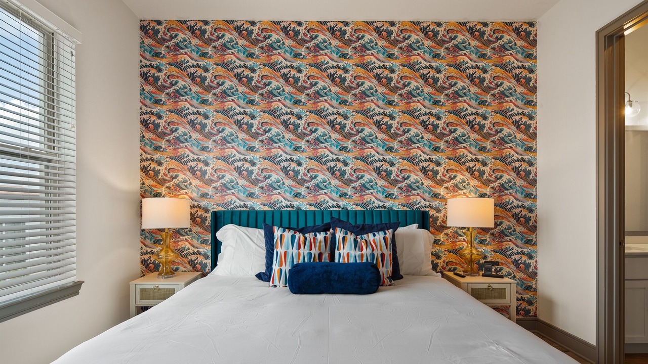 Photo of Bedroom in Rural Estates