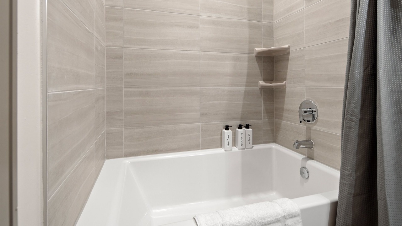 Photo of Bathroom in Rural Estates