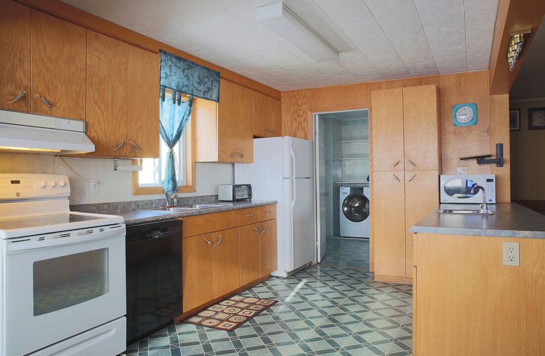 Photo of Kitchen in Geraldton