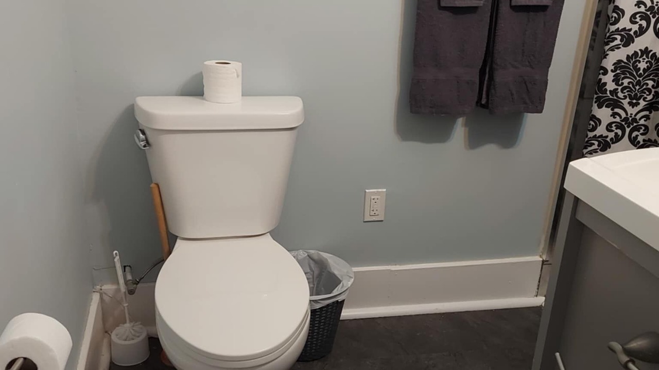 Photo of Bathroom in Geraldton