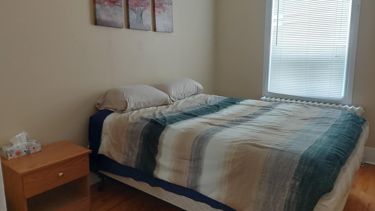 Photo of Bedroom in Geraldton