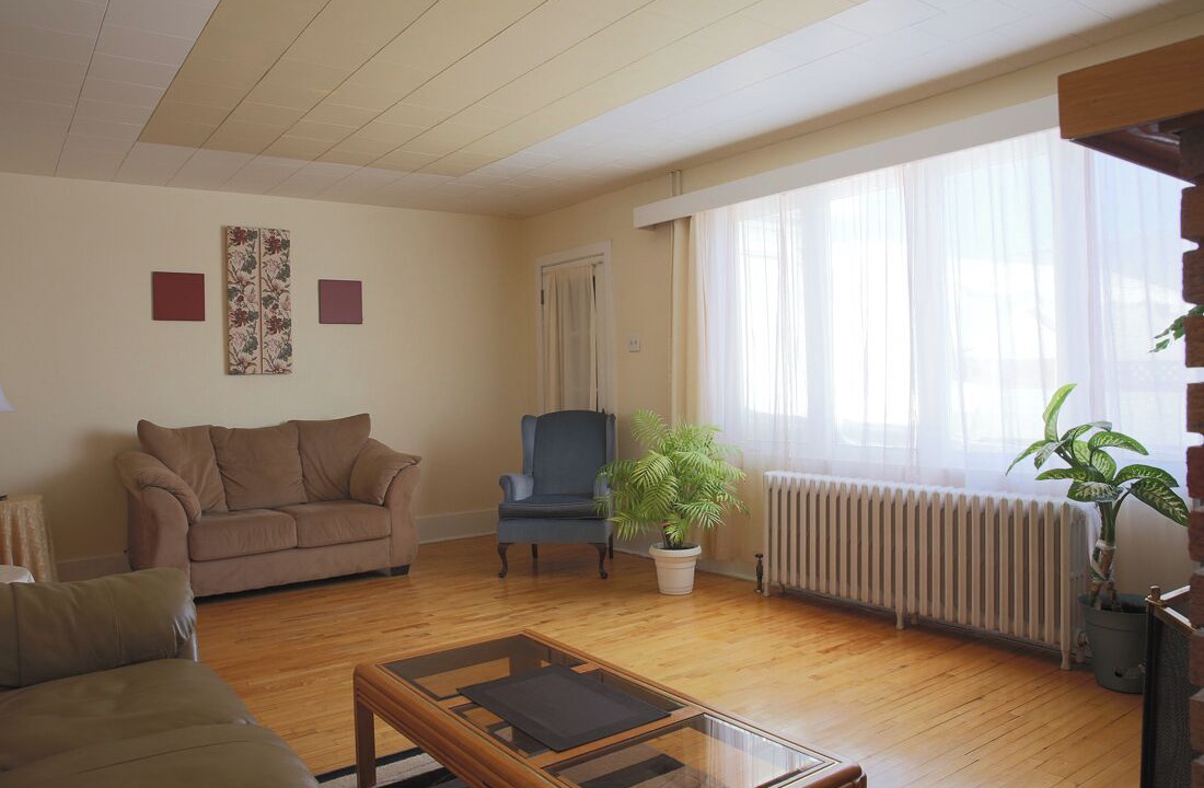 Photo of Livingroom in Geraldton