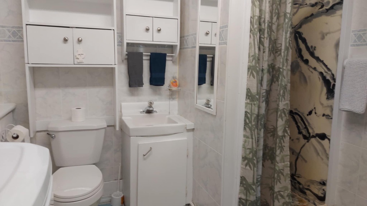 Photo of Bathroom in Geraldton