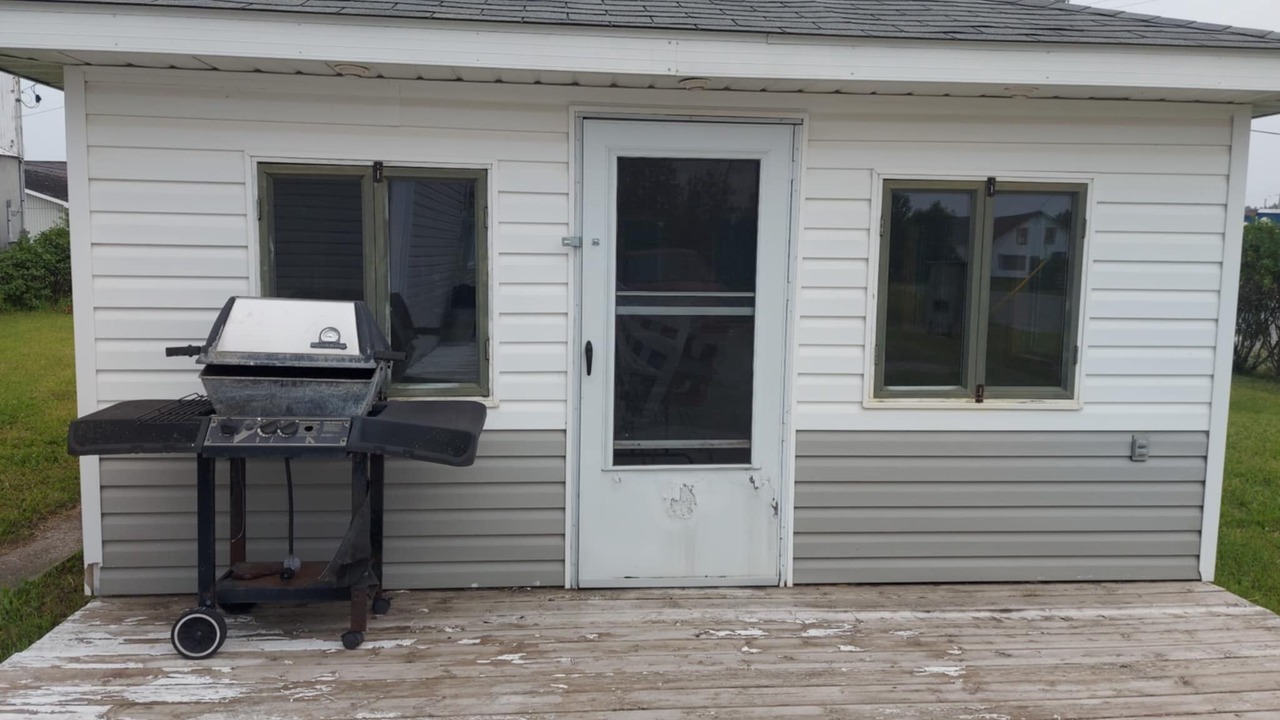Photo of Patio Balcony in Geraldton