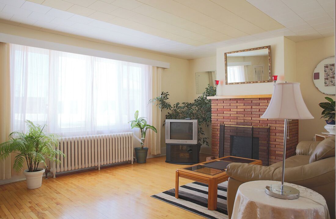 Photo of Livingroom in Geraldton