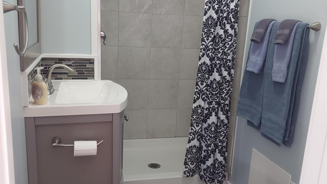 Photo of Bathroom in Geraldton
