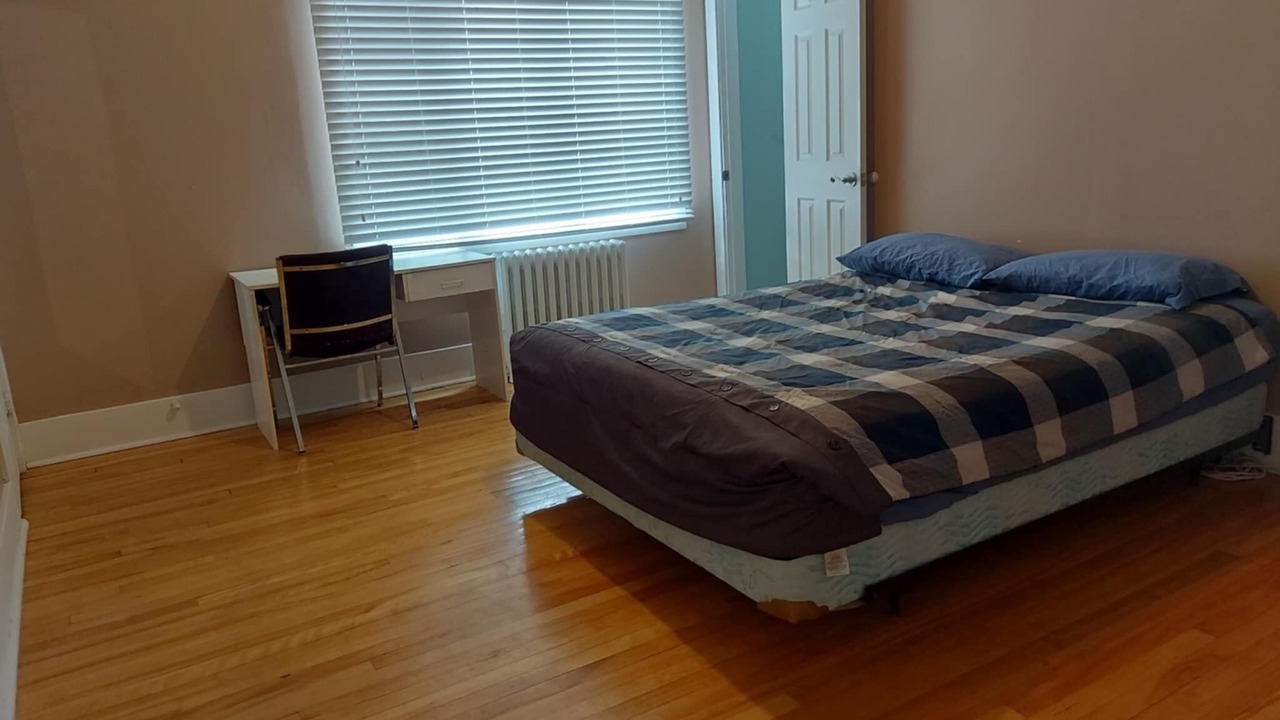 Photo of Bedroom in Geraldton