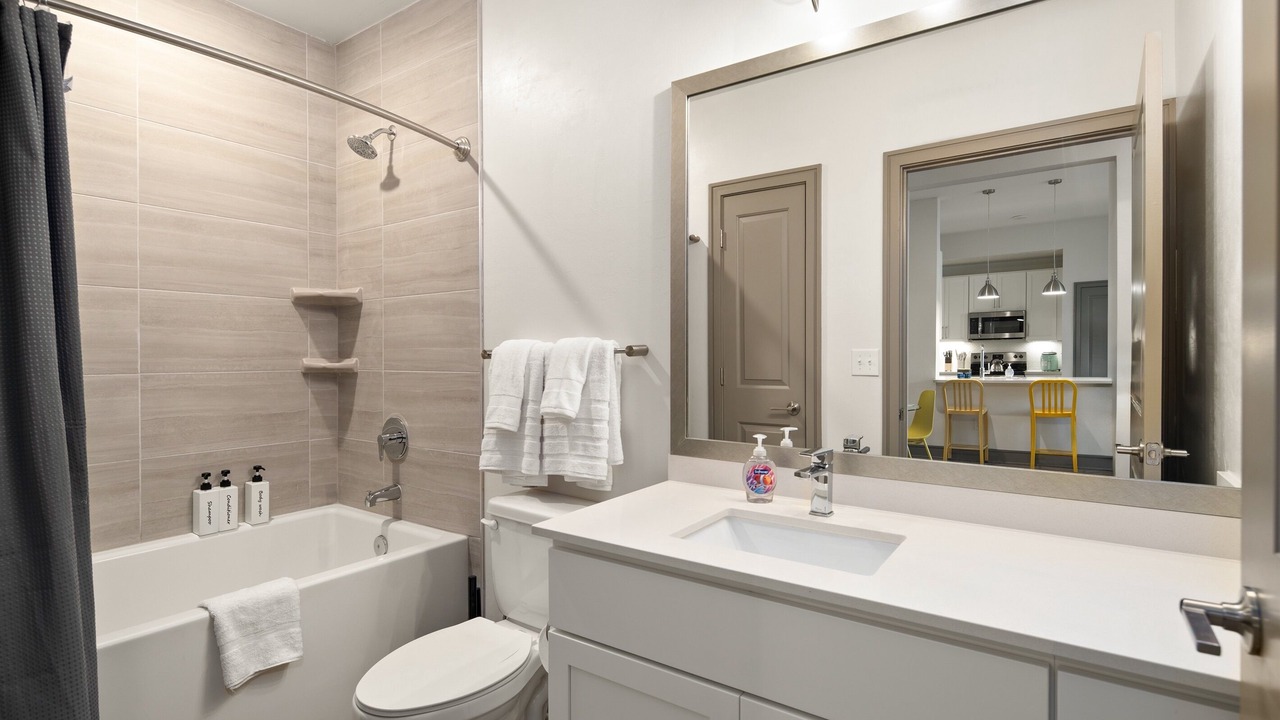 Photo of Bathroom in Rural Estates