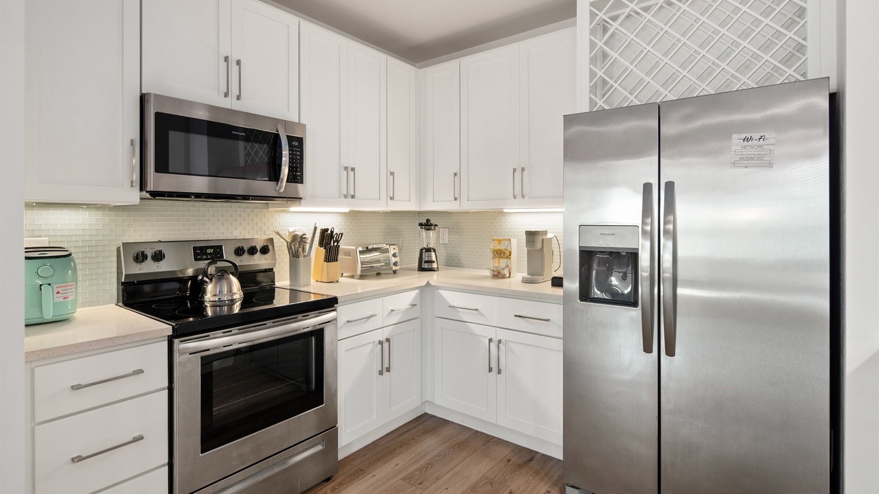 Photo of Kitchen in Rural Estates