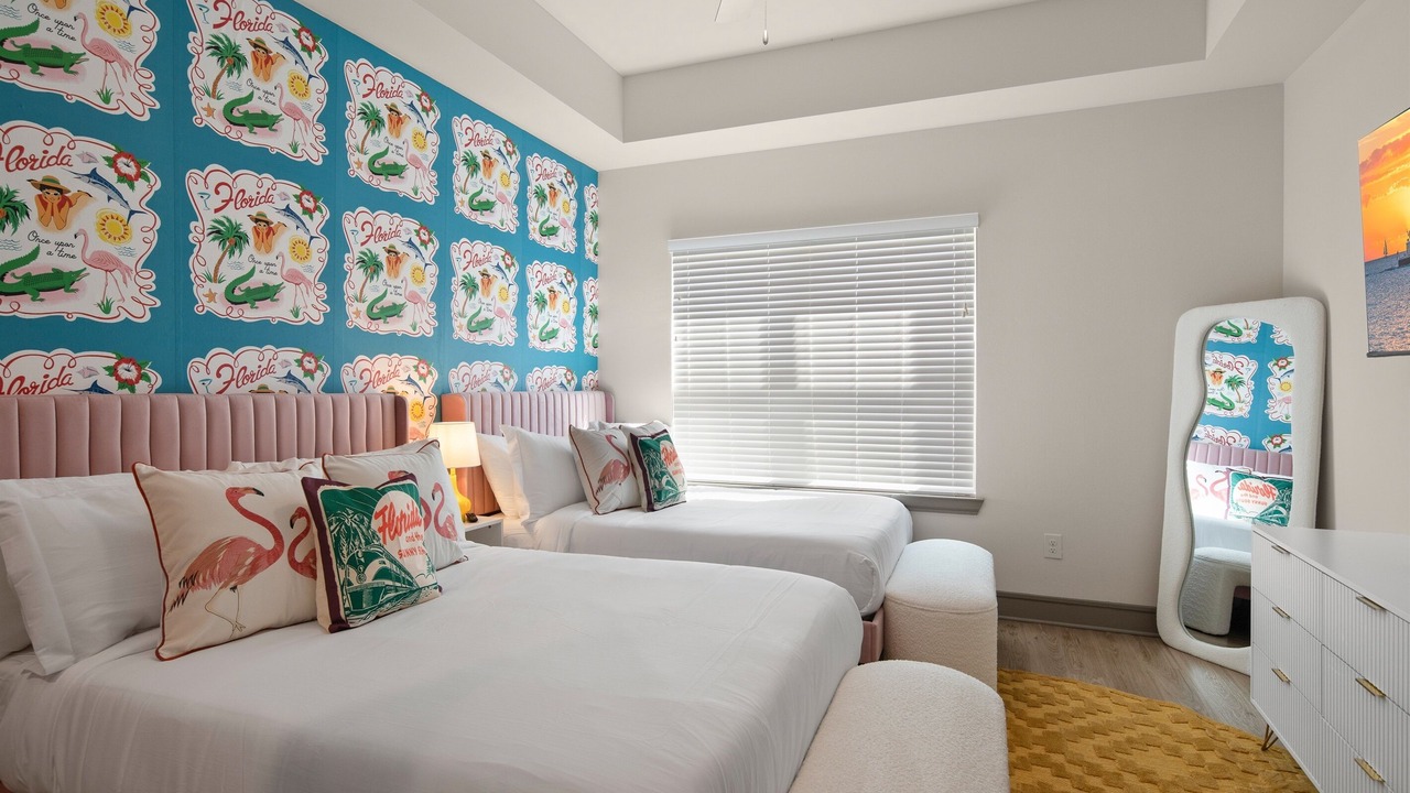 Photo of Bedroom in Rural Estates