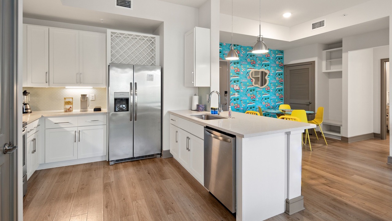Photo of Kitchen in Rural Estates
