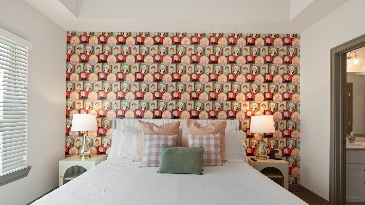 Photo of Bedroom in Rural Estates