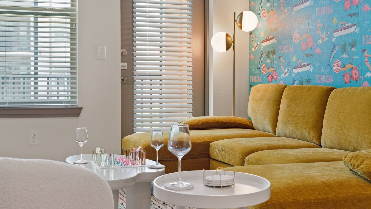 Photo of Livingroom in Rural Estates