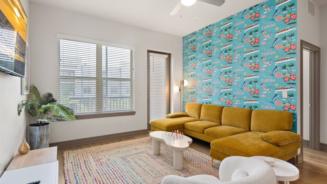 Photo of Livingroom in Rural Estates