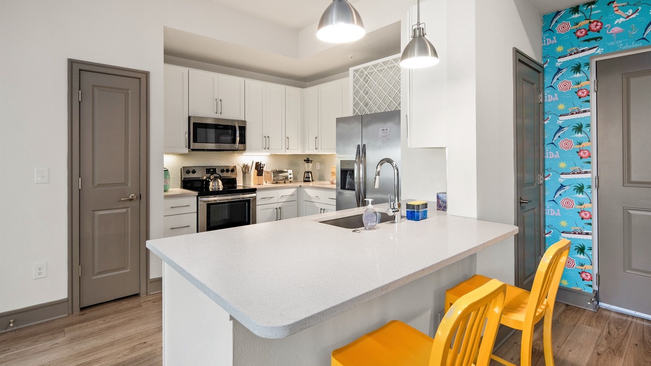 Photo of Kitchen in Rural Estates