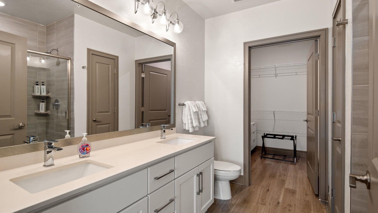 Photo of Bathroom in Rural Estates