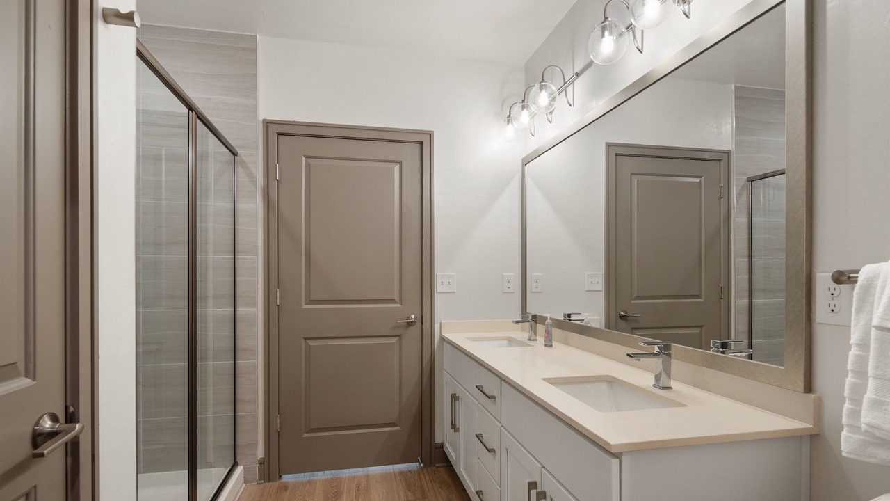 Photo of Bathroom in Rural Estates