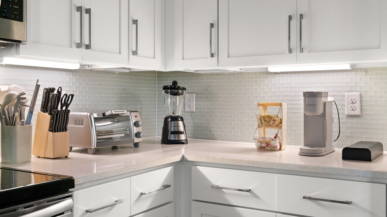 Photo of Kitchen in Rural Estates