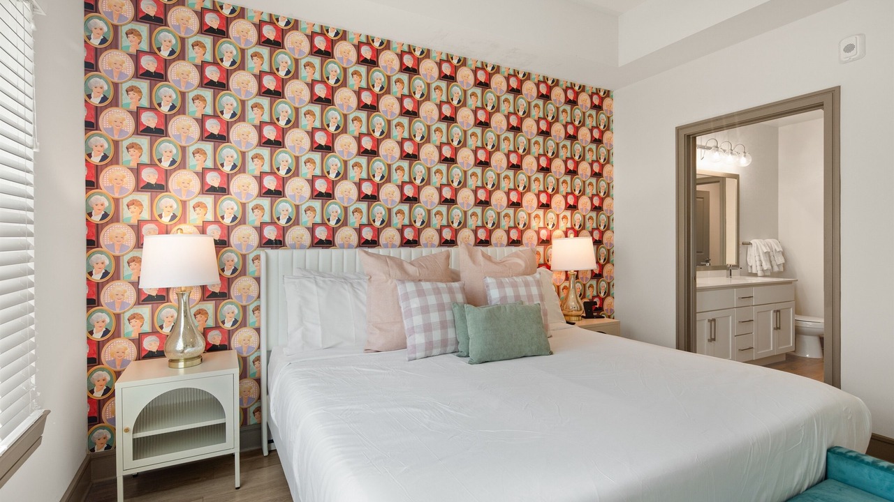 Photo of Bedroom in Rural Estates