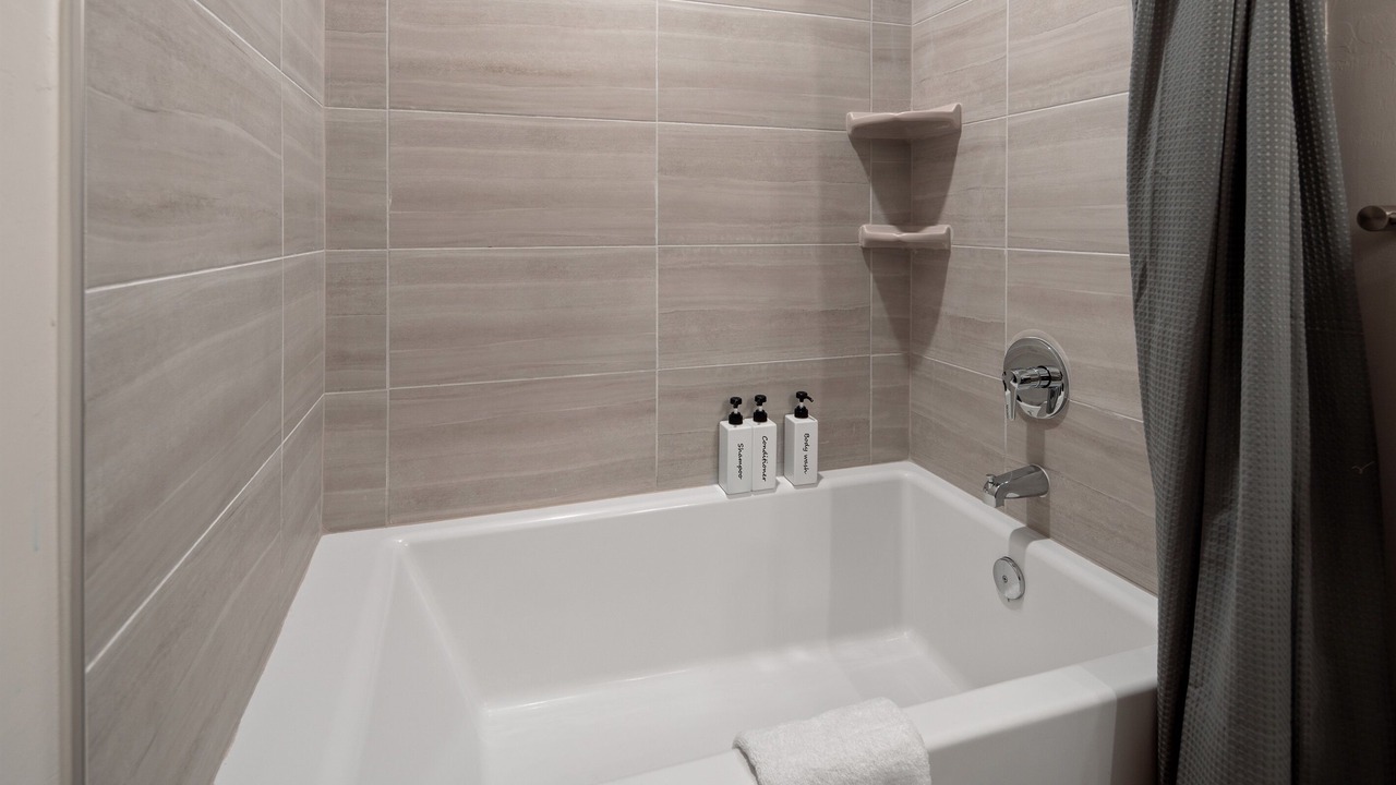Photo of Bathroom in Rural Estates
