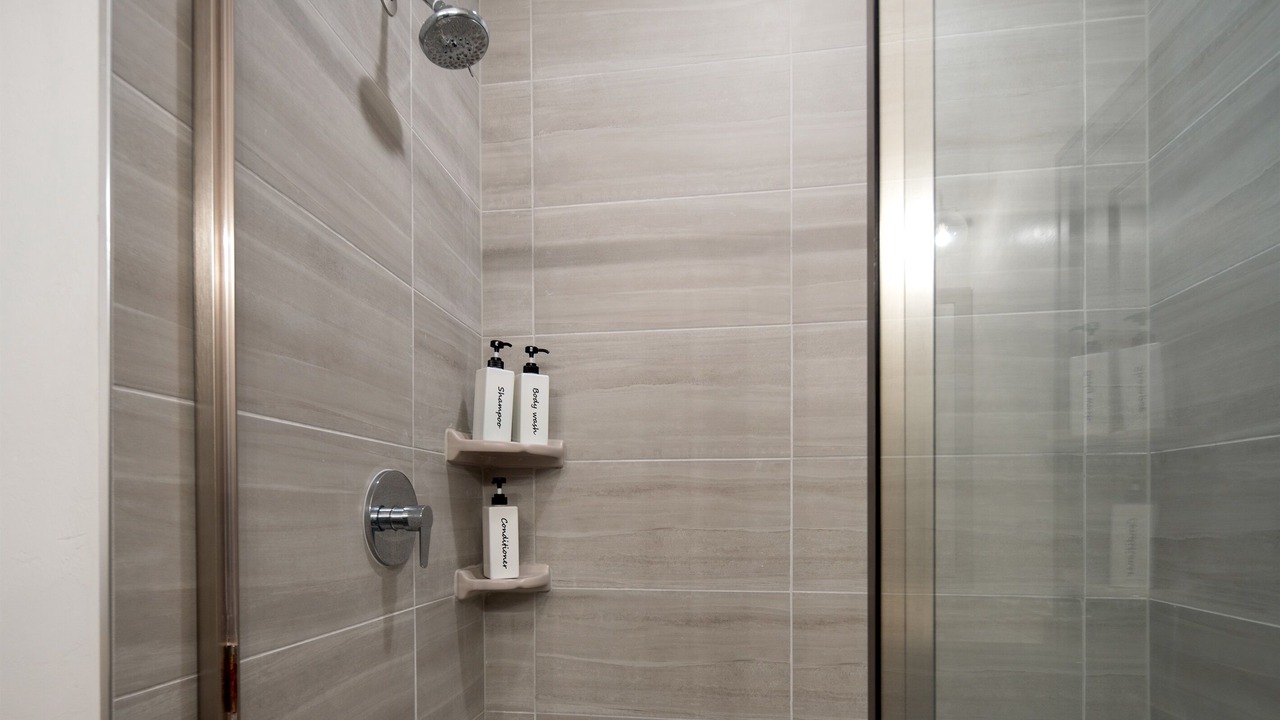 Photo of Bathroom in Rural Estates
