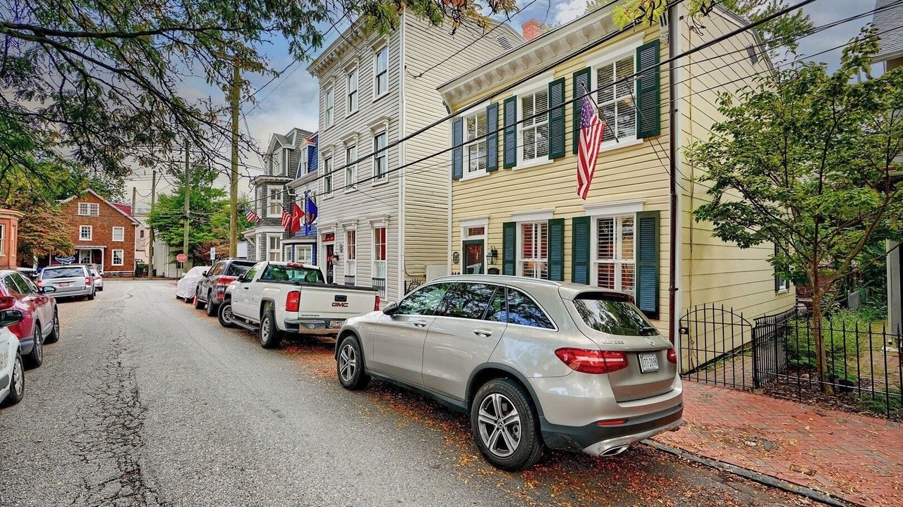 Photo of Outdoor in Historic District