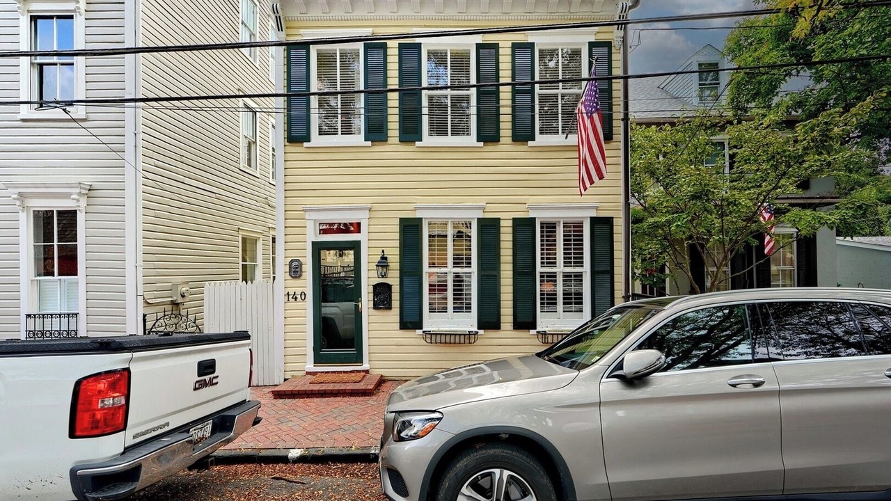 Photo of Outdoor in Historic District