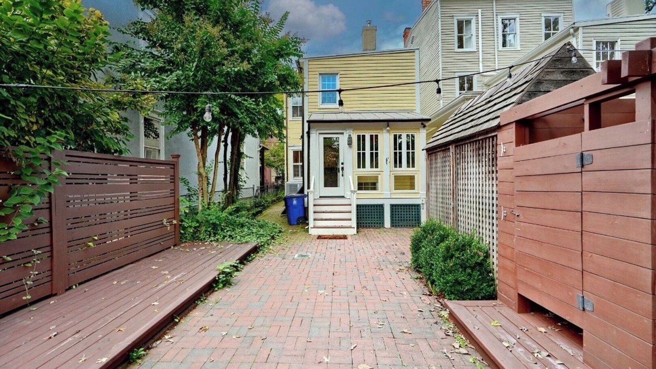 Photo of Outdoor in Historic District