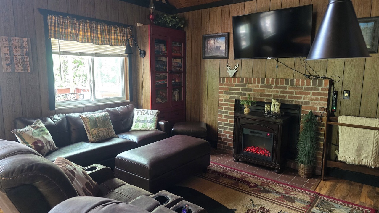 Photo of Livingroom in Johannesburg