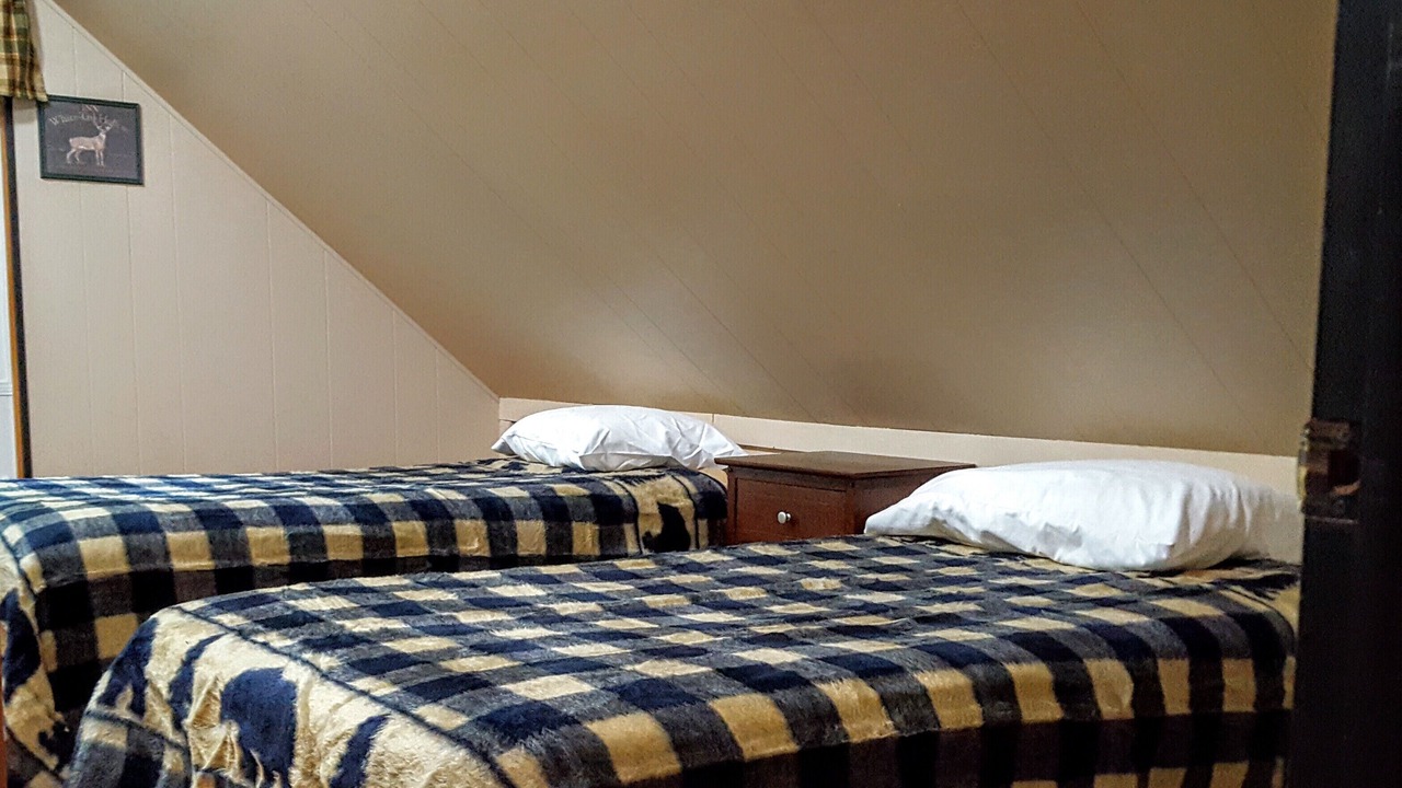 Photo of Bedroom in Johannesburg