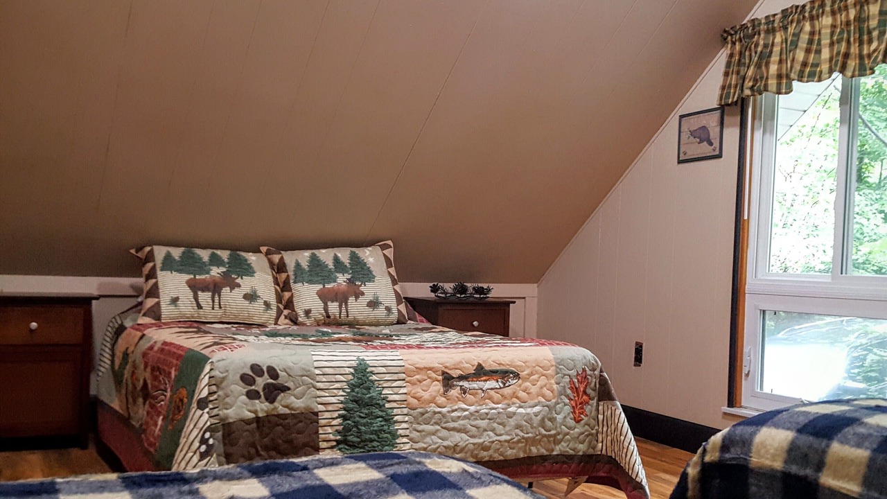 Photo of Bedroom in Johannesburg
