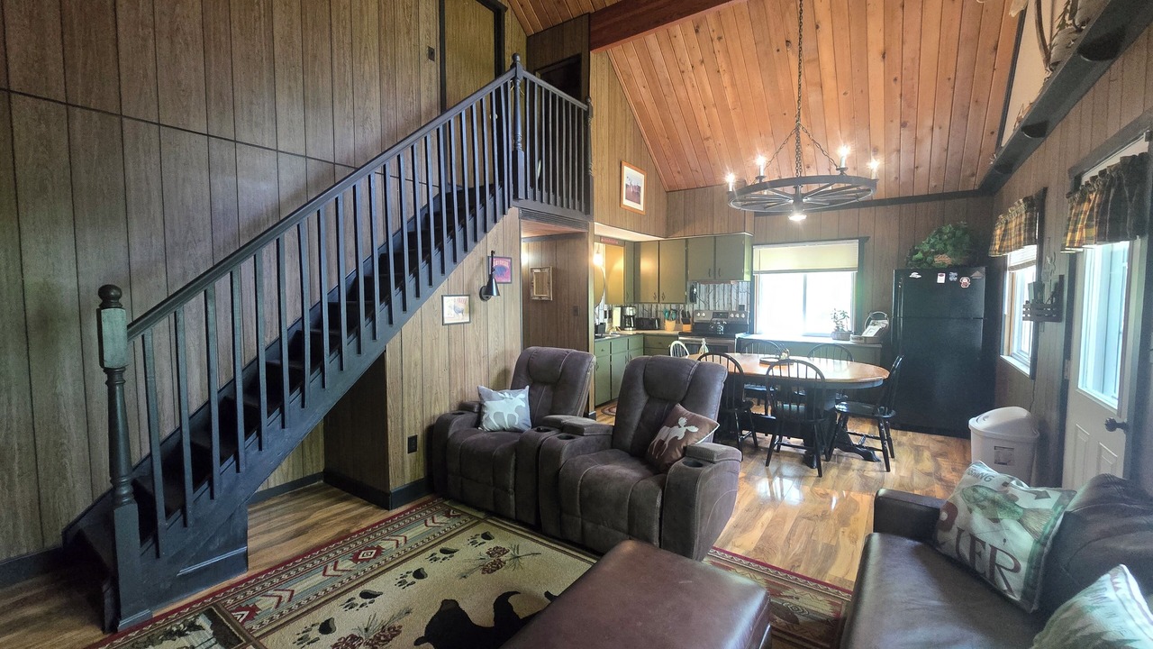 Photo of Livingroom in Johannesburg