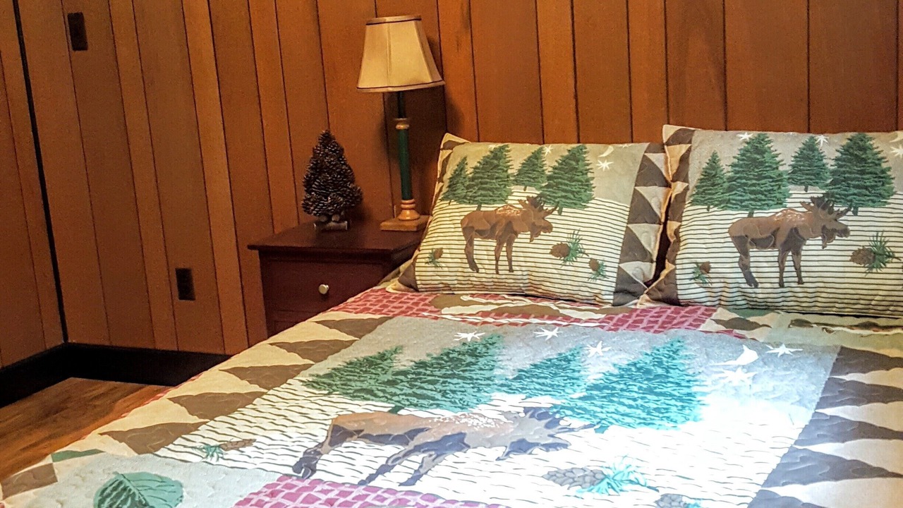 Photo of Bedroom in Johannesburg
