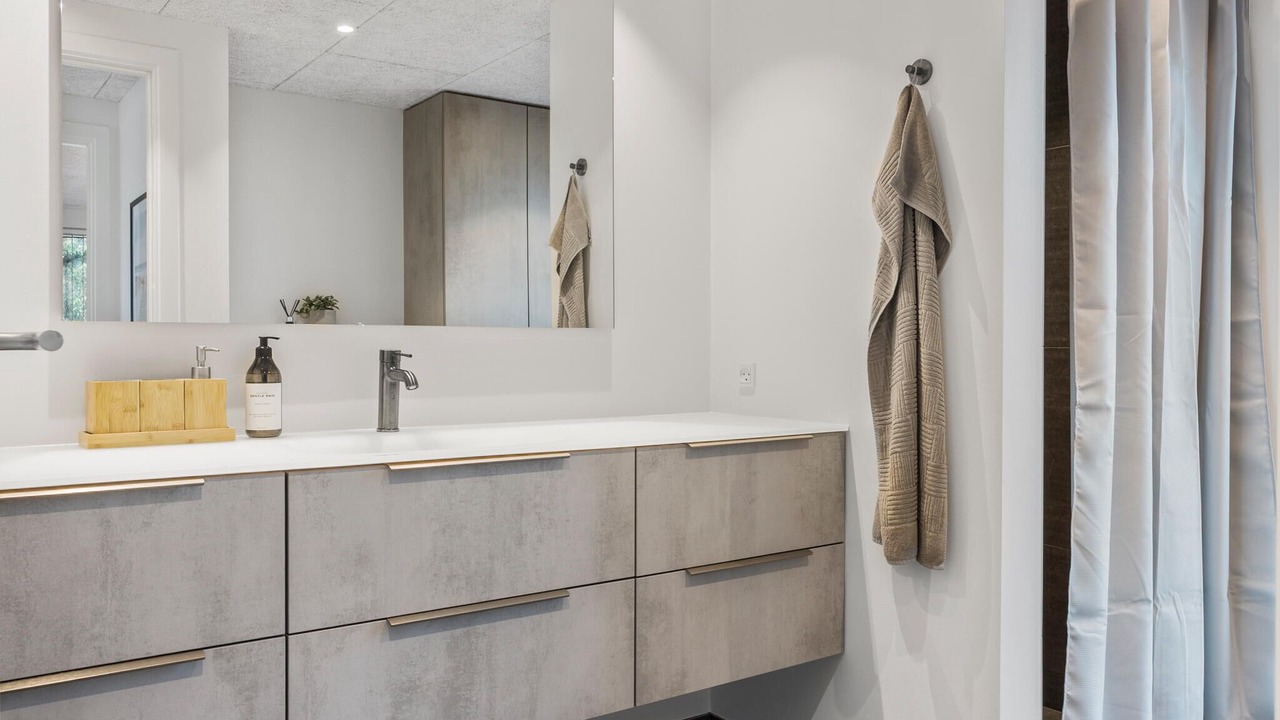 Photo of Bathroom in Saltum