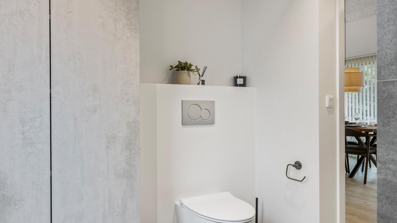Photo of Bathroom in Saltum