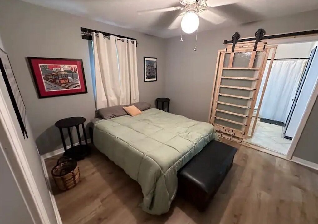 Photo of Bedroom in Kenner - Louis Armstrong International Airport