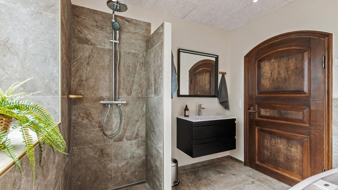 Photo of Bathroom in Handrup Strand