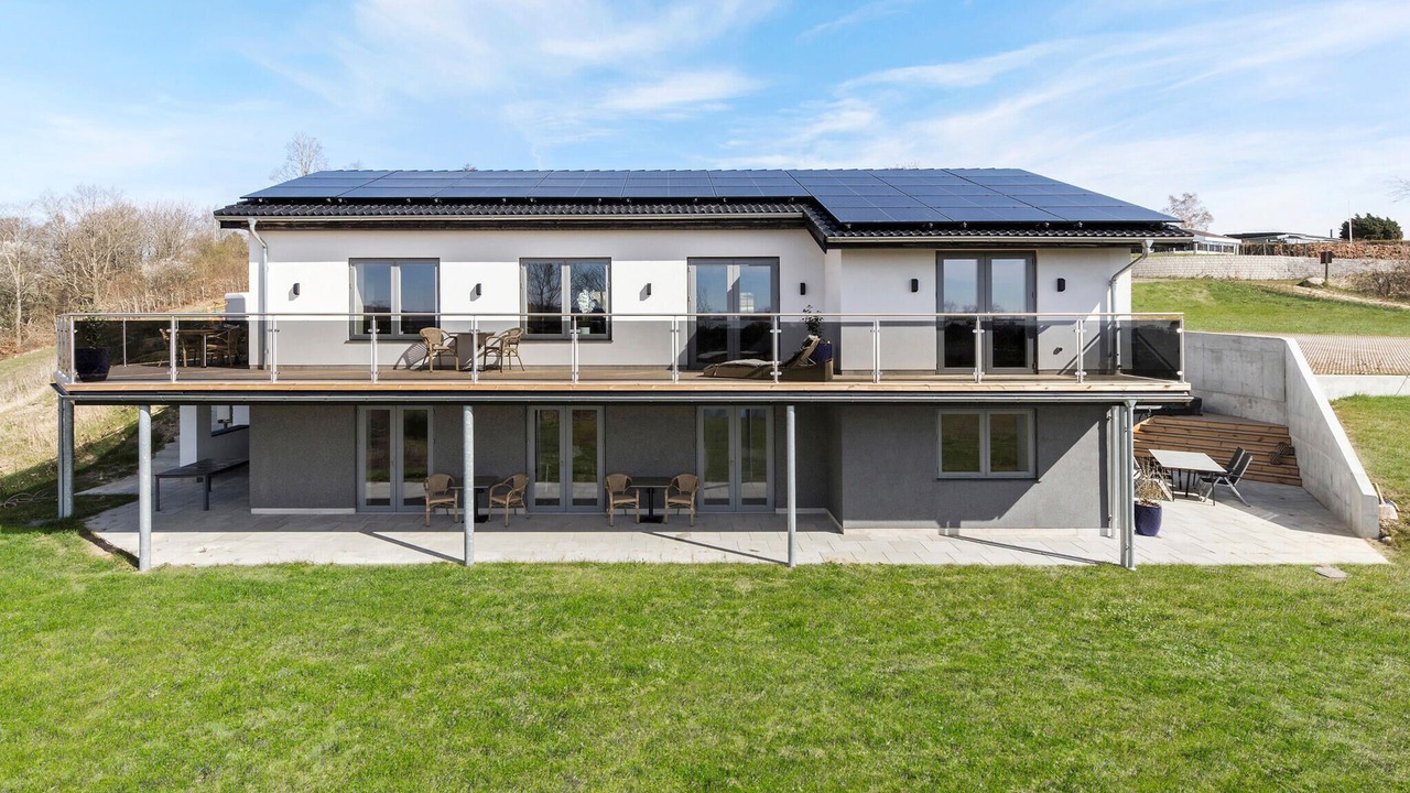 Photo of Others in Handrup Strand