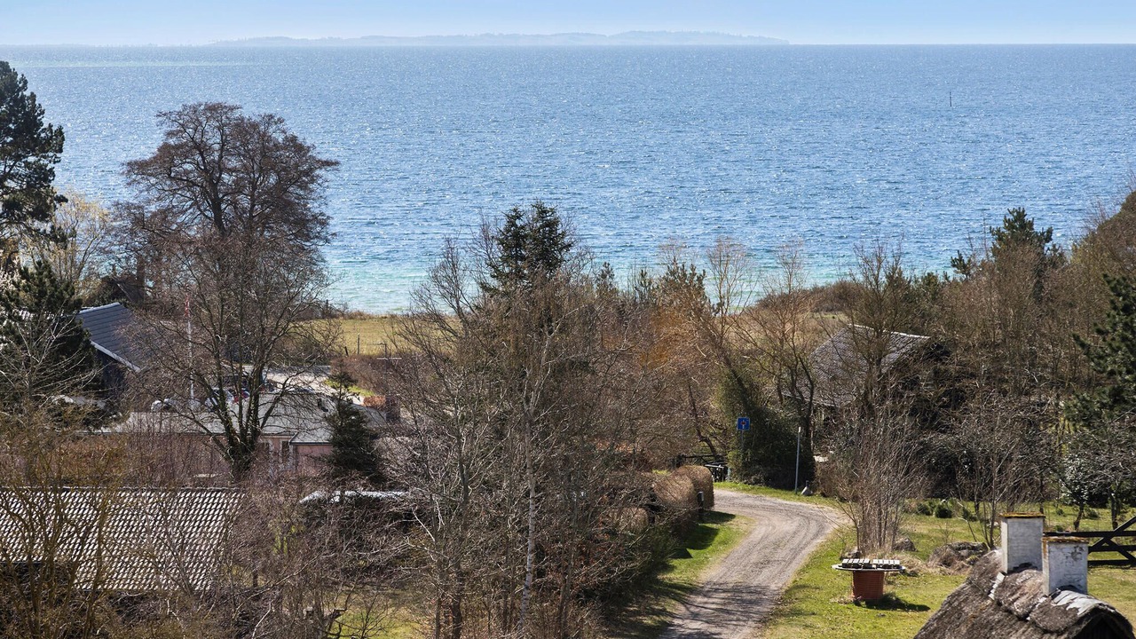 Photo of Bedroom in Handrup Strand