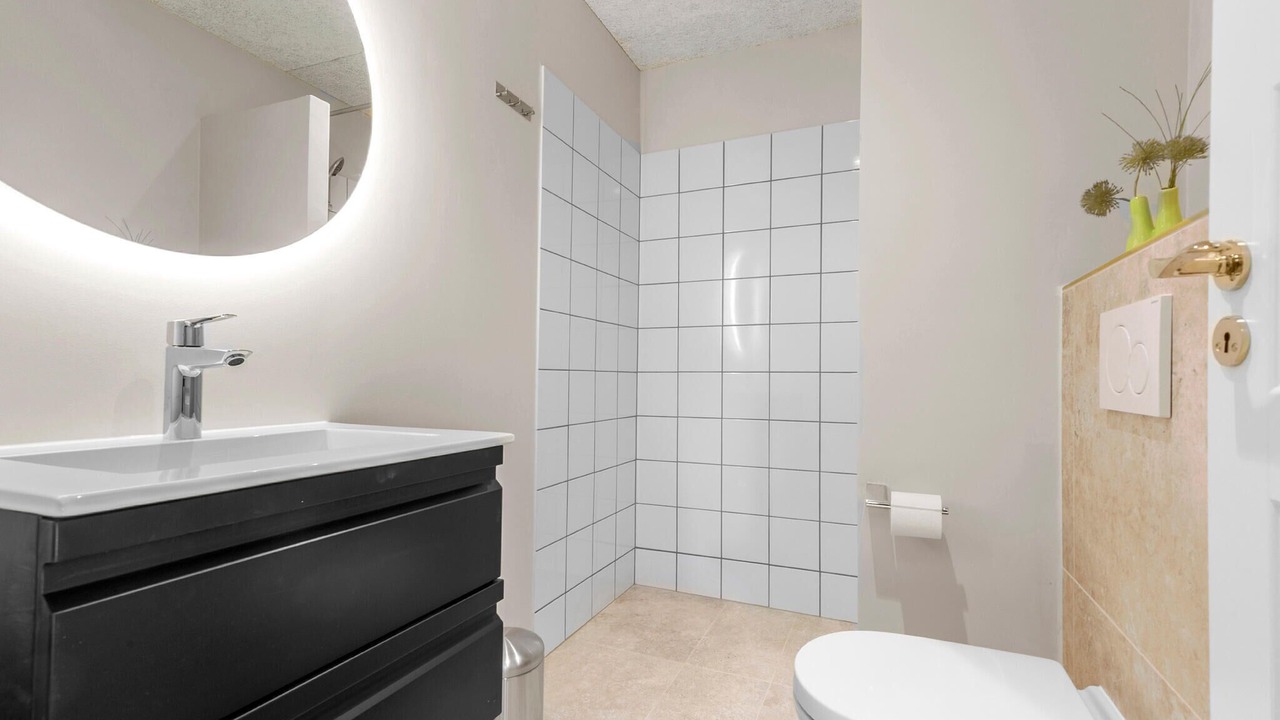 Photo of Bathroom in Handrup Strand