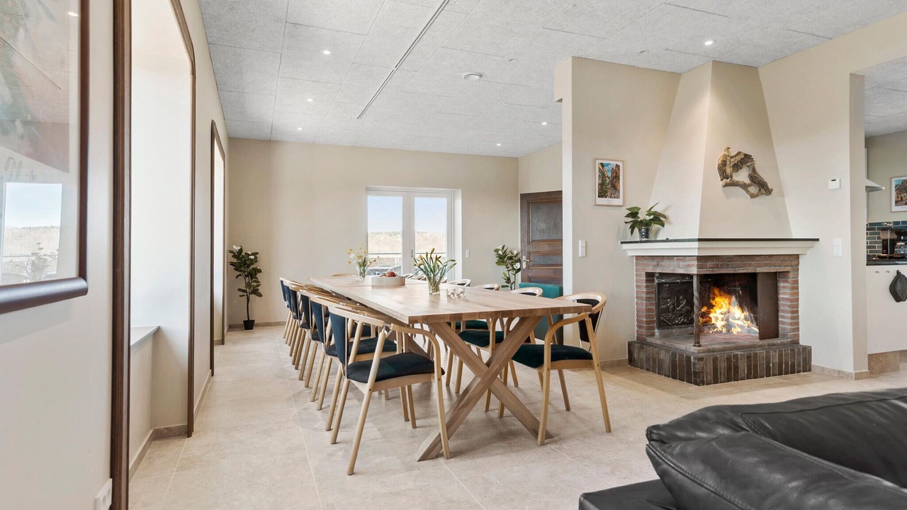 Photo of Bedroom in Handrup Strand