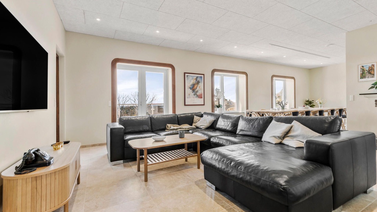 Photo of Bedroom in Handrup Strand