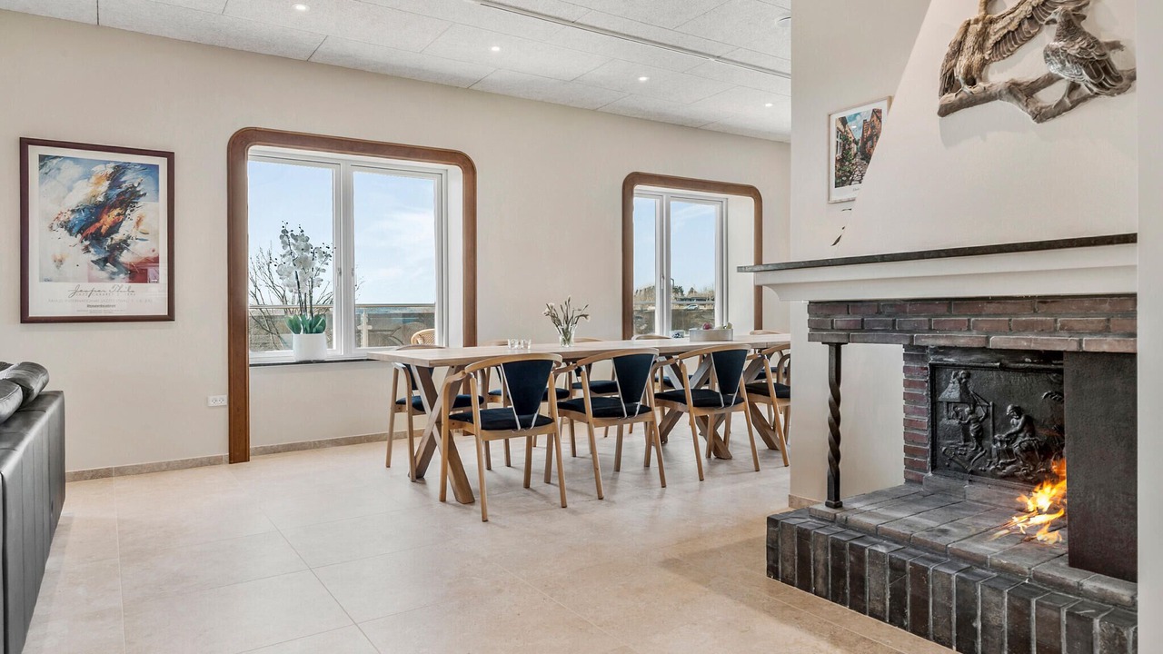 Photo of Bedroom in Handrup Strand