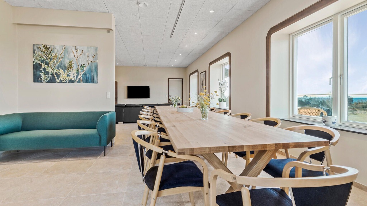 Photo of Bedroom in Handrup Strand