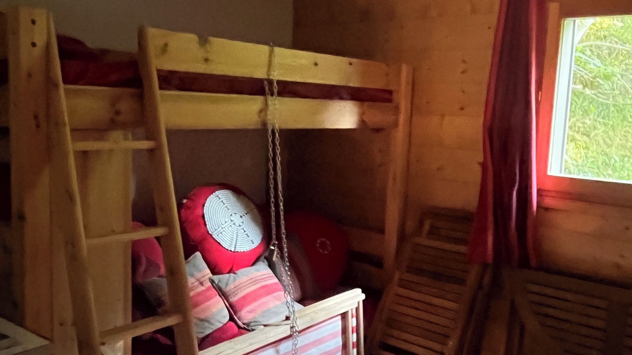 Photo of Bedroom in Villard-sur-Doron