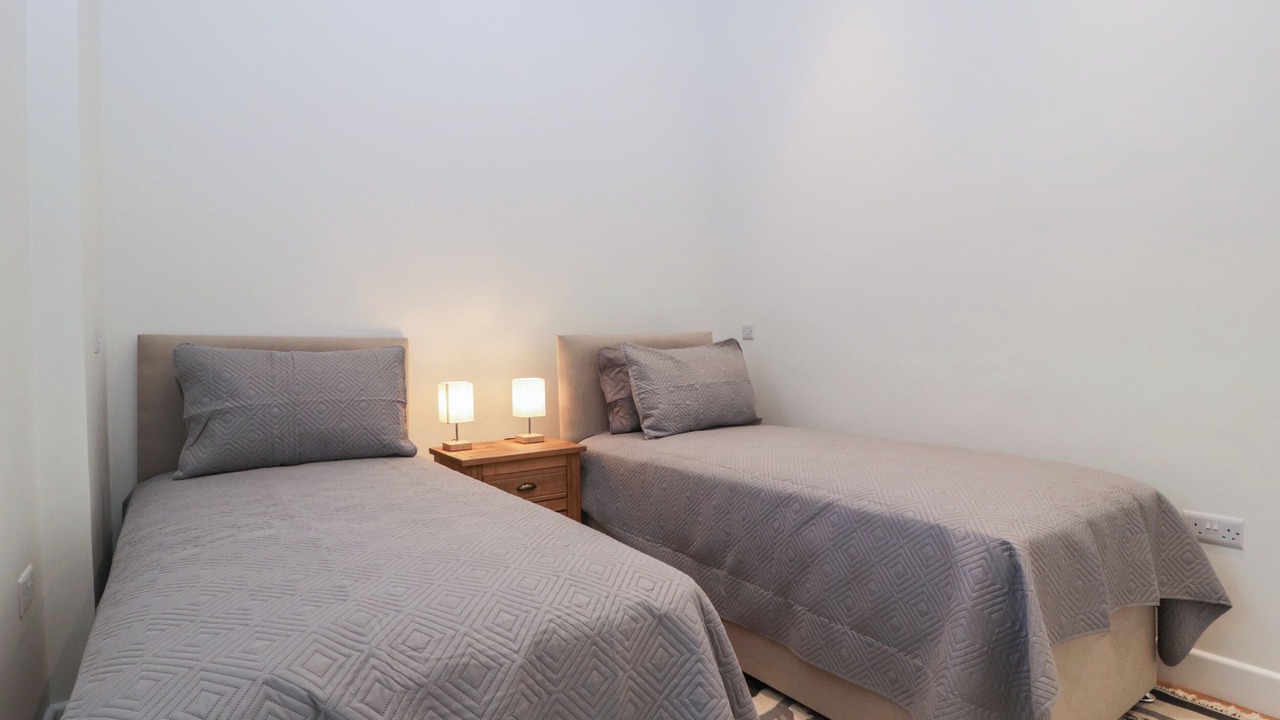 Photo of Bedroom in Mere