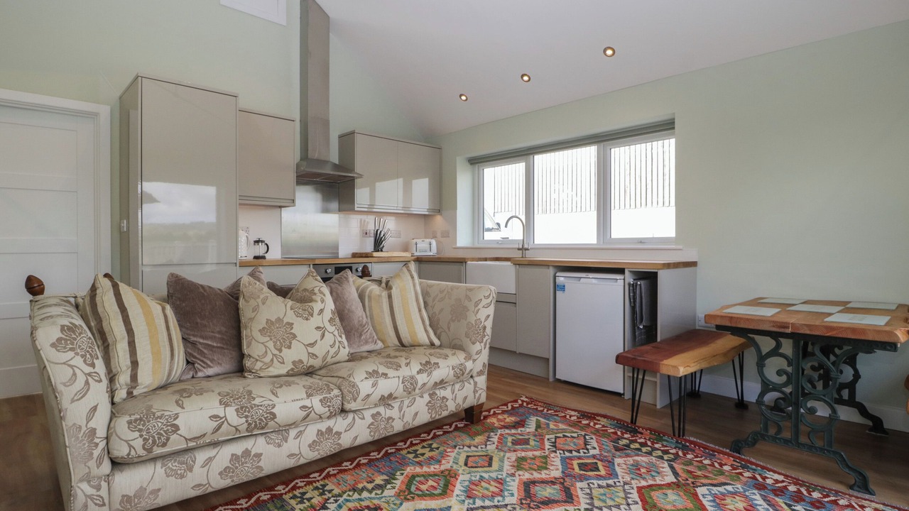 Photo of Livingroom in Mere